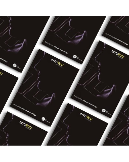 intoyou app series catalog 24 pages