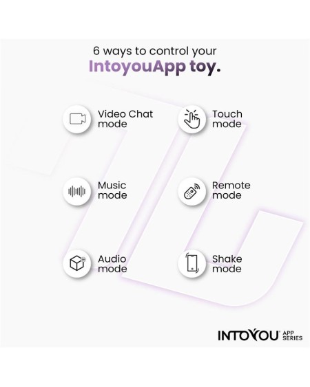 wingy butterfly vibrator with app lavender