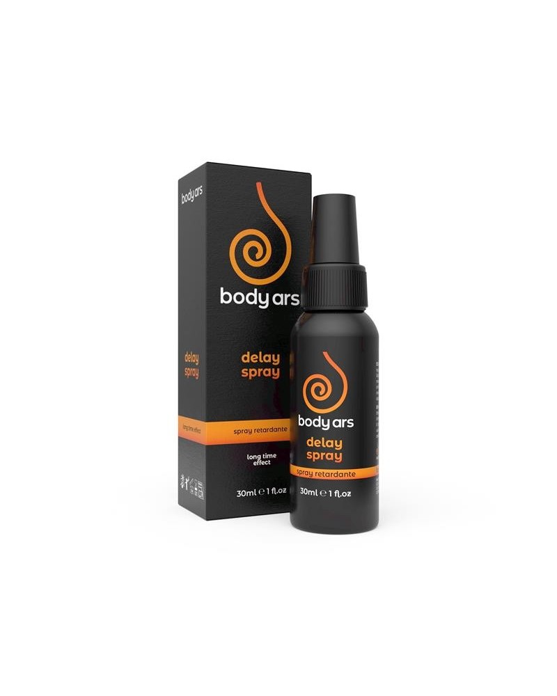 delay spray 30 ml