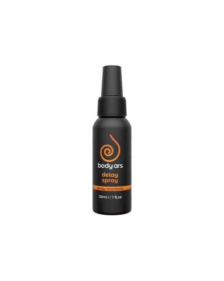 delay spray 30 ml
