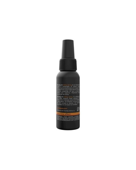 delay spray 30 ml