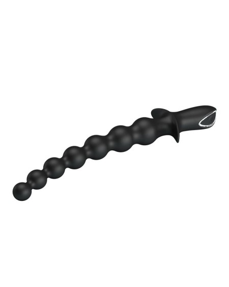 rigdon anal beads with vibration