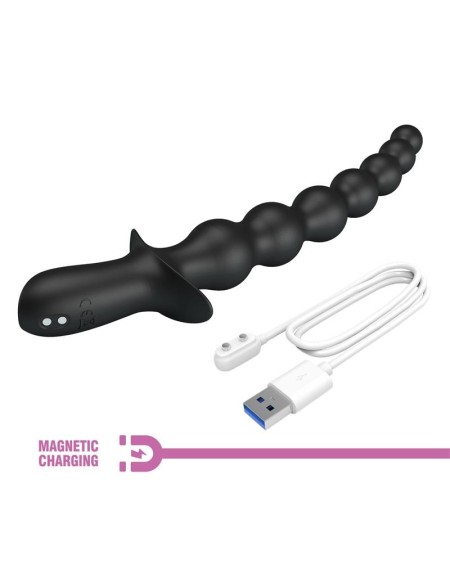 rigdon anal beads with vibration