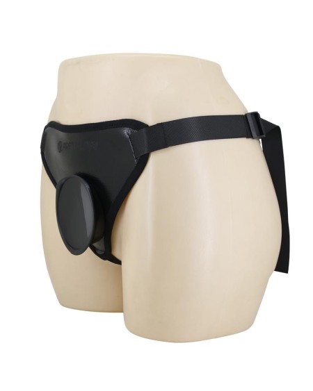 caludio i universal strapon harness