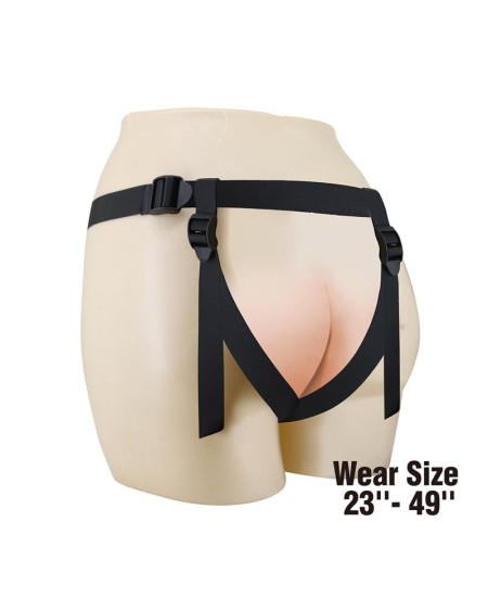 caludio i universal strapon harness