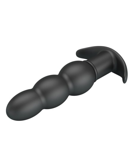 aeaeas vibrant anal plug