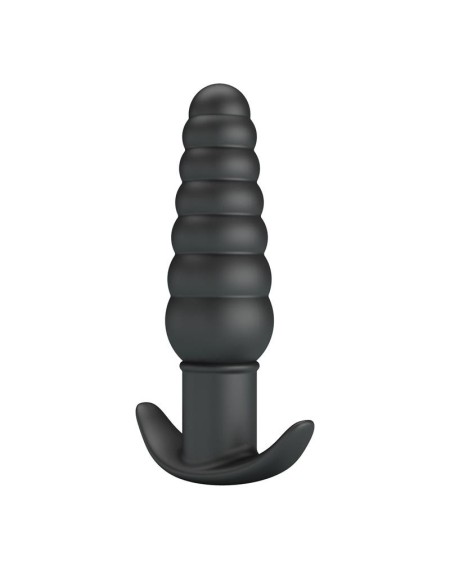 aeolis vibrant anal plug