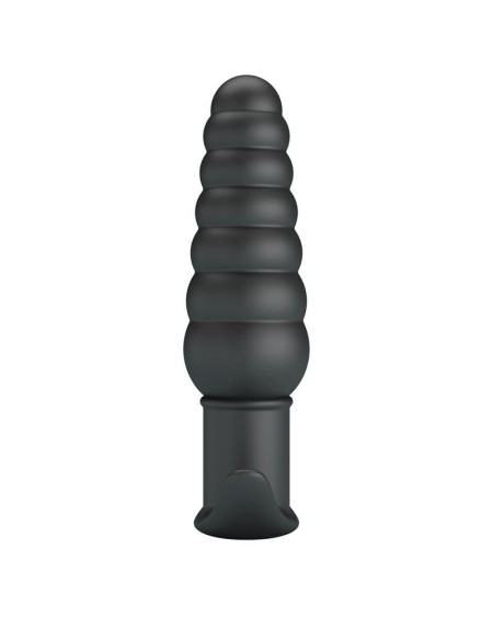 aeolis vibrant anal plug