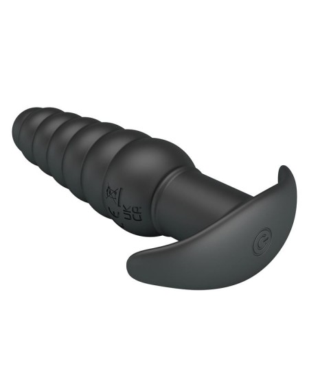 aeolis vibrant anal plug