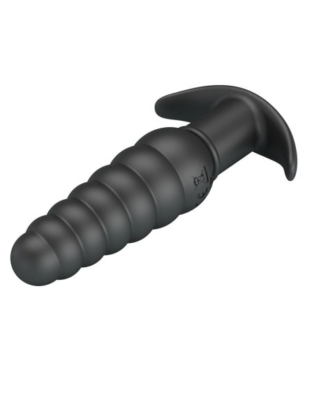 aeolis vibrant anal plug