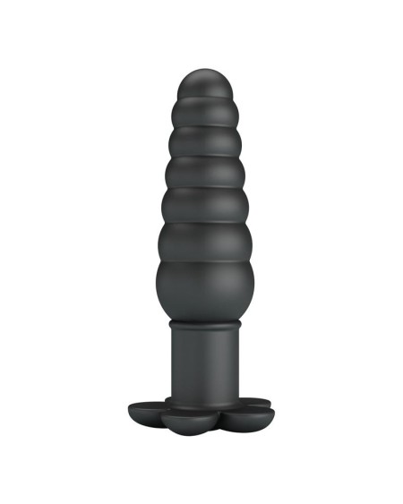 imron vibrant anal plug
