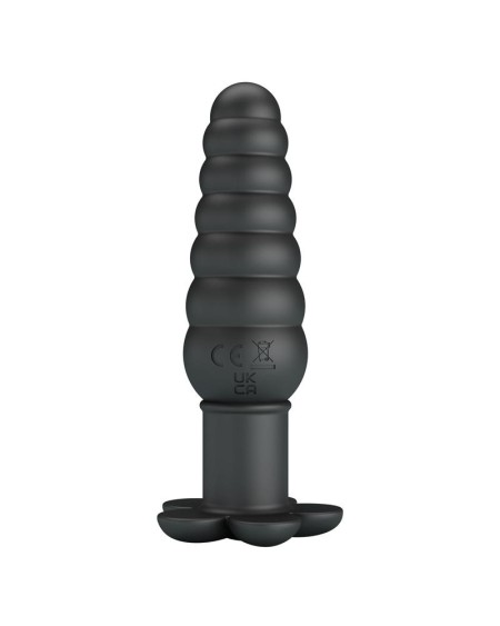 imron vibrant anal plug