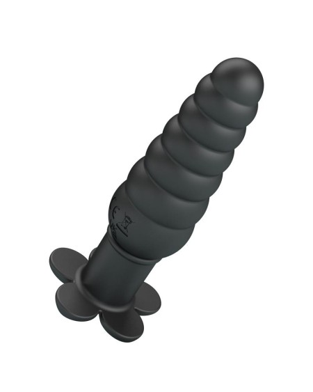 imron vibrant anal plug
