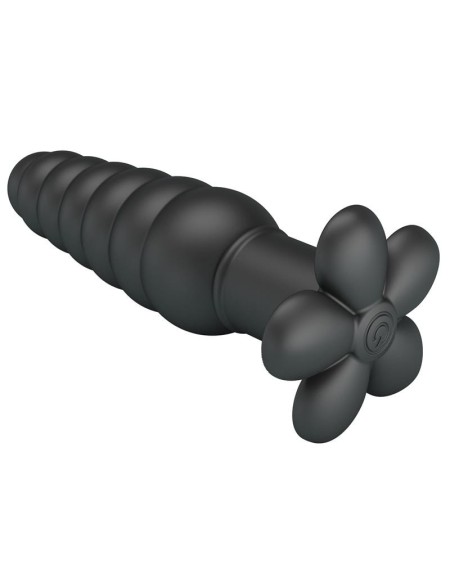 imron vibrant anal plug