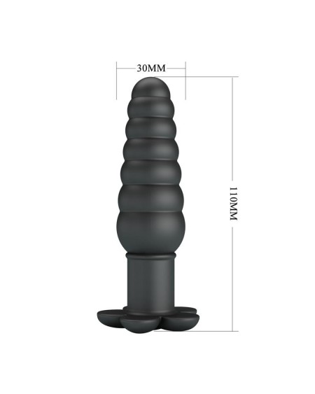 imron vibrant anal plug