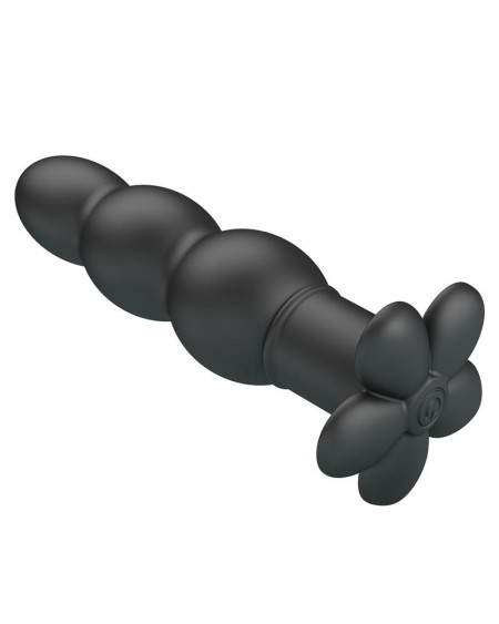 jadier vibrant anal plug