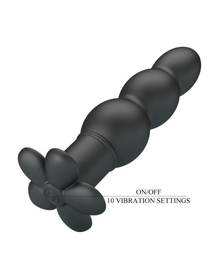 jadier vibrant anal plug