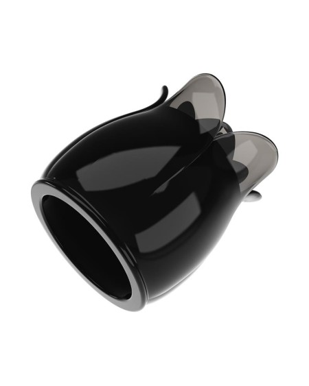 flower wand power wand massager head