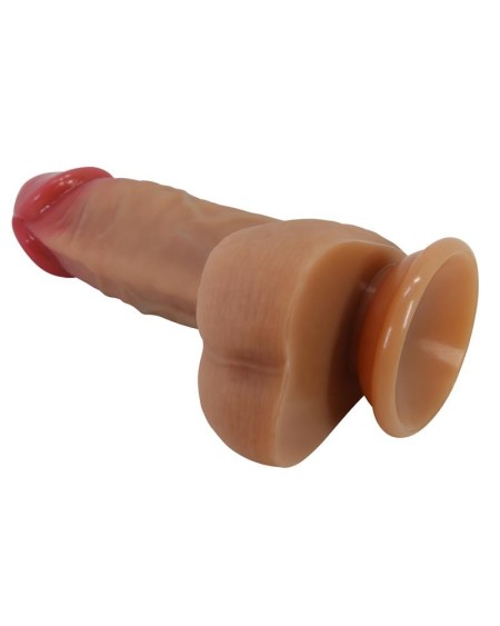 fogg universal strap on harness with dildo