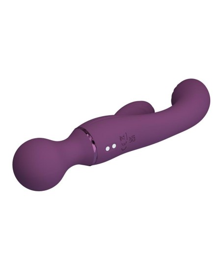 all roundet viba and massager 2 in 1