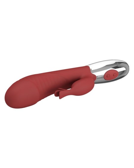 rasmussen vibe 30 functions red