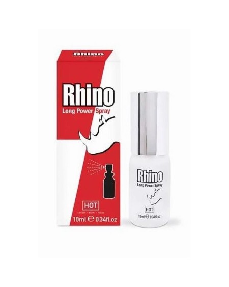 rhino long power spray 10 ml