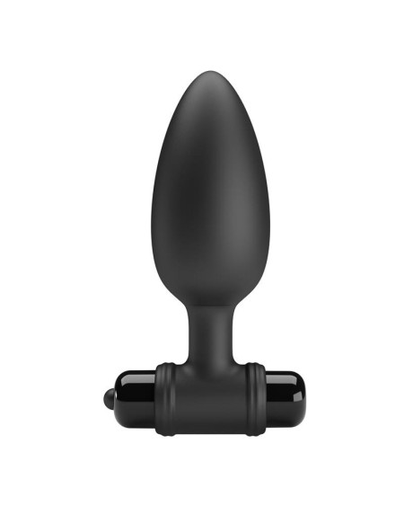 vibrant anal plug