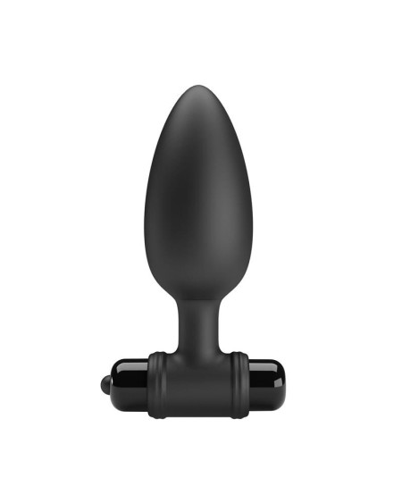 vibrant anal plug
