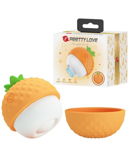 pineapple secret thumping stimulator