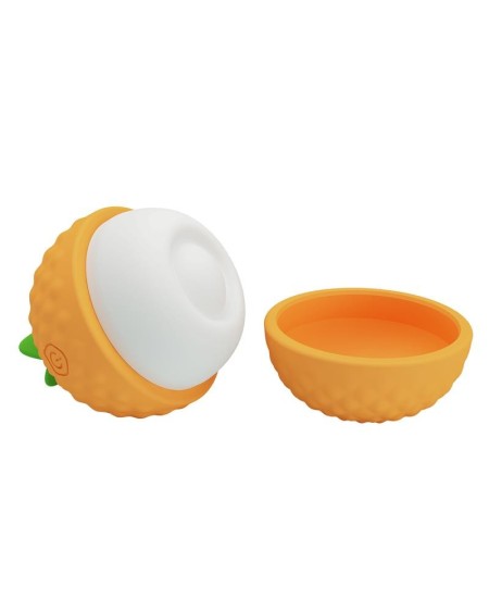 pineapple secret thumping stimulator