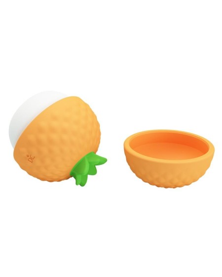 pineapple secret thumping stimulator