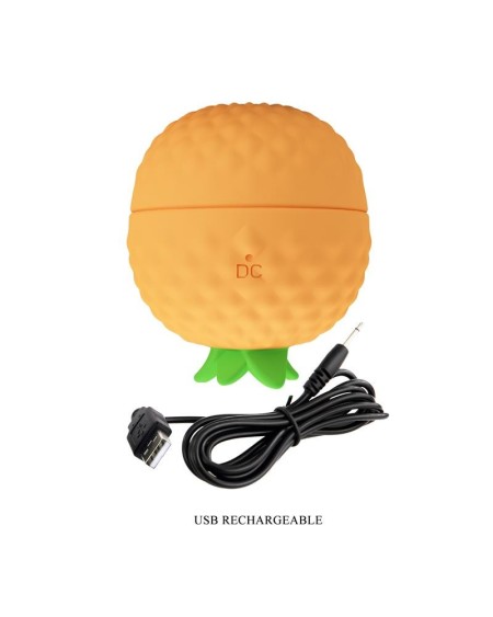 pineapple secret thumping stimulator