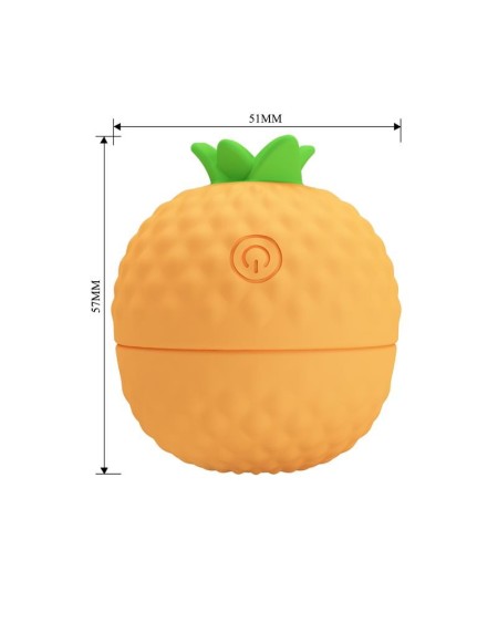 pineapple secret thumping stimulator