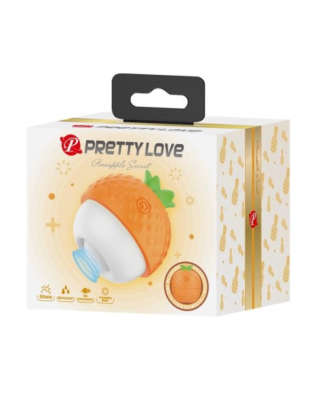 pineapple secret thumping stimulator