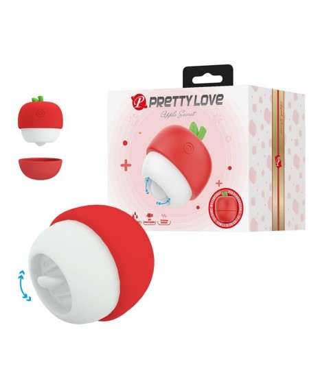 apple secret licking stimulator