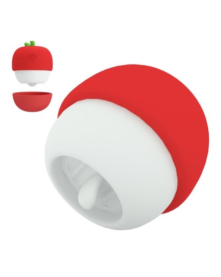 apple secret licking stimulator