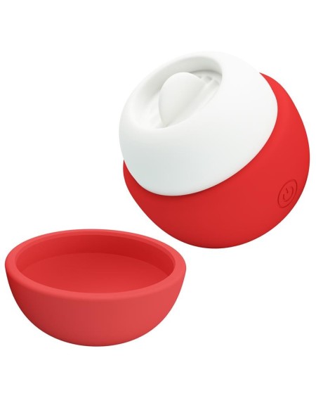 apple secret licking stimulator