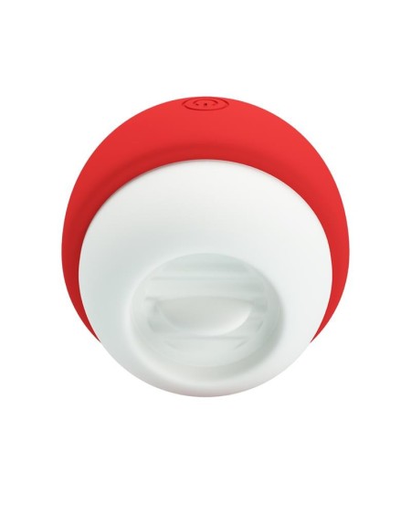 apple secret licking stimulator