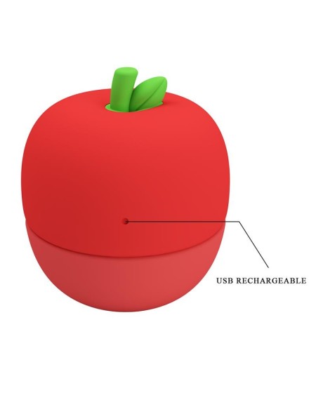 apple secret licking stimulator