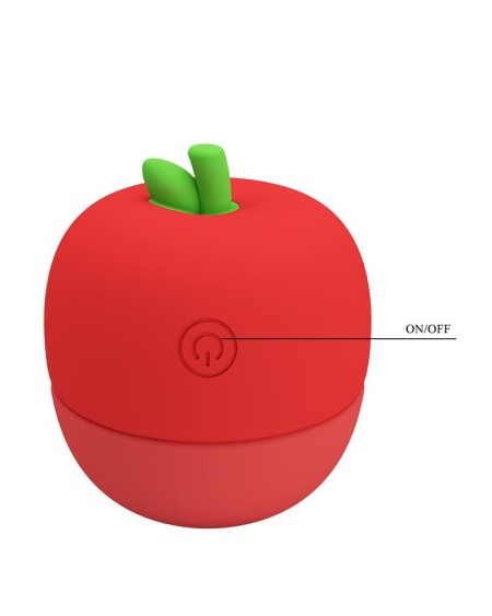 apple secret licking stimulator