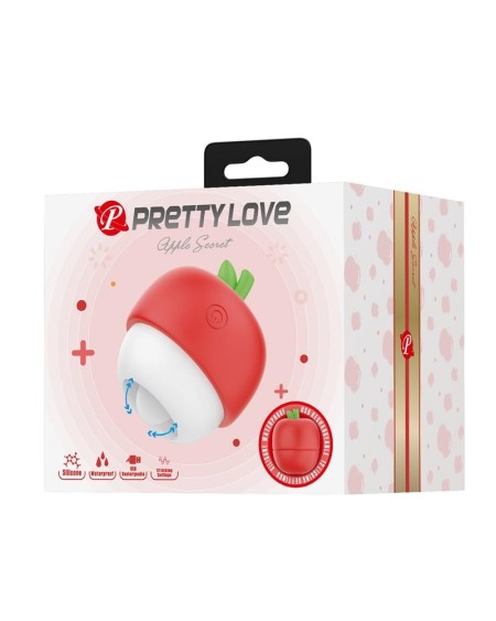 apple secret licking stimulator