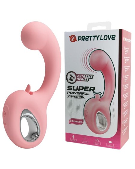 erynnyes vibrator with licking