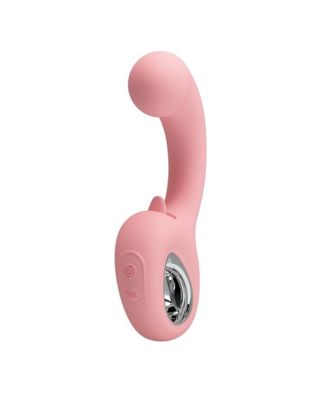 erynnyes vibrator with licking