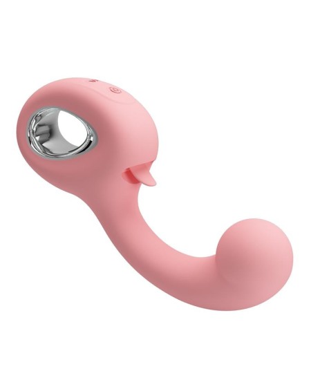 erynnyes vibrator with licking