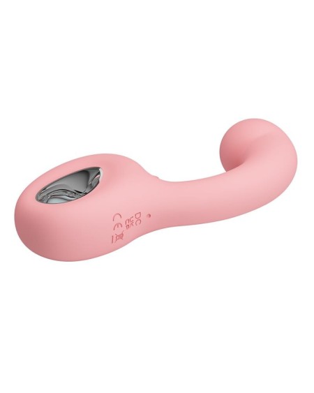 erynnyes vibrator with licking