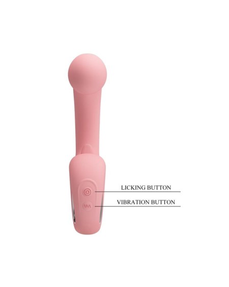 erynnyes vibrator with licking