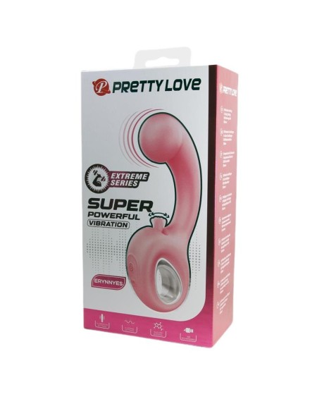 erynnyes vibrator with licking