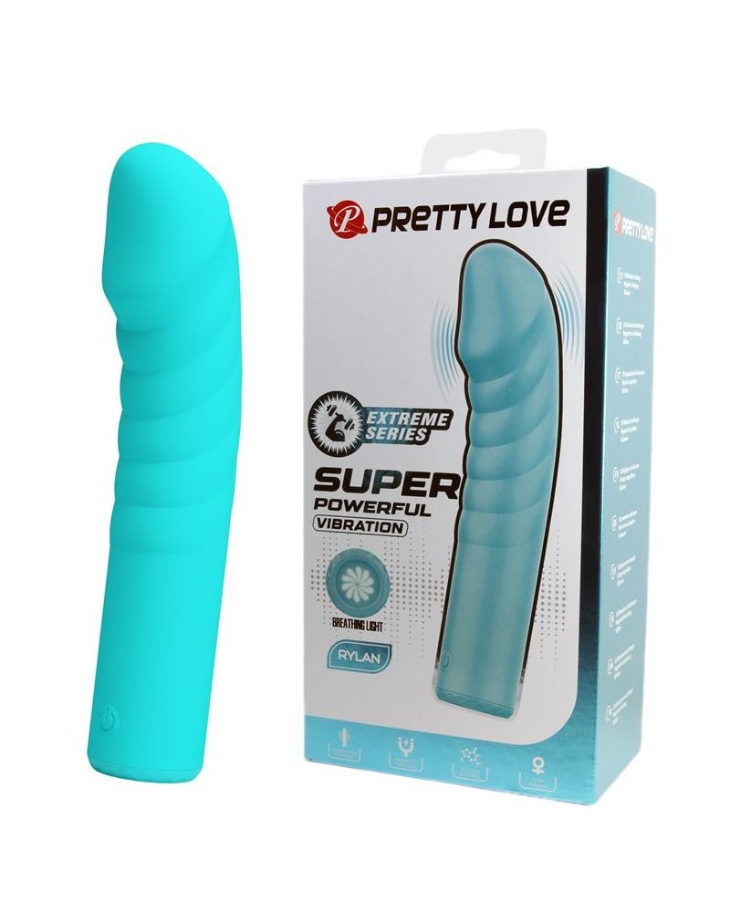 rylan g-spot vibrator