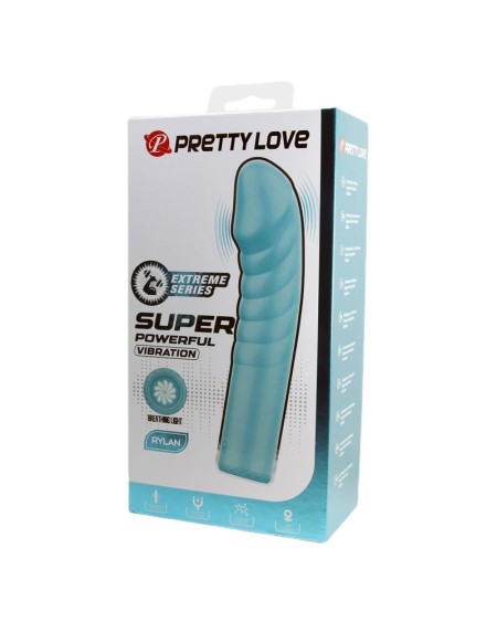 rylan g-spot vibrator