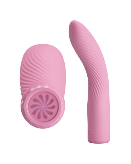 kissell g-spot vibe